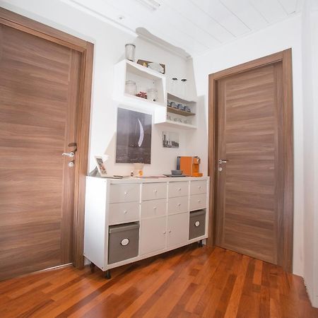 B&B Tra I Rivi Triest Zewnętrze zdjęcie