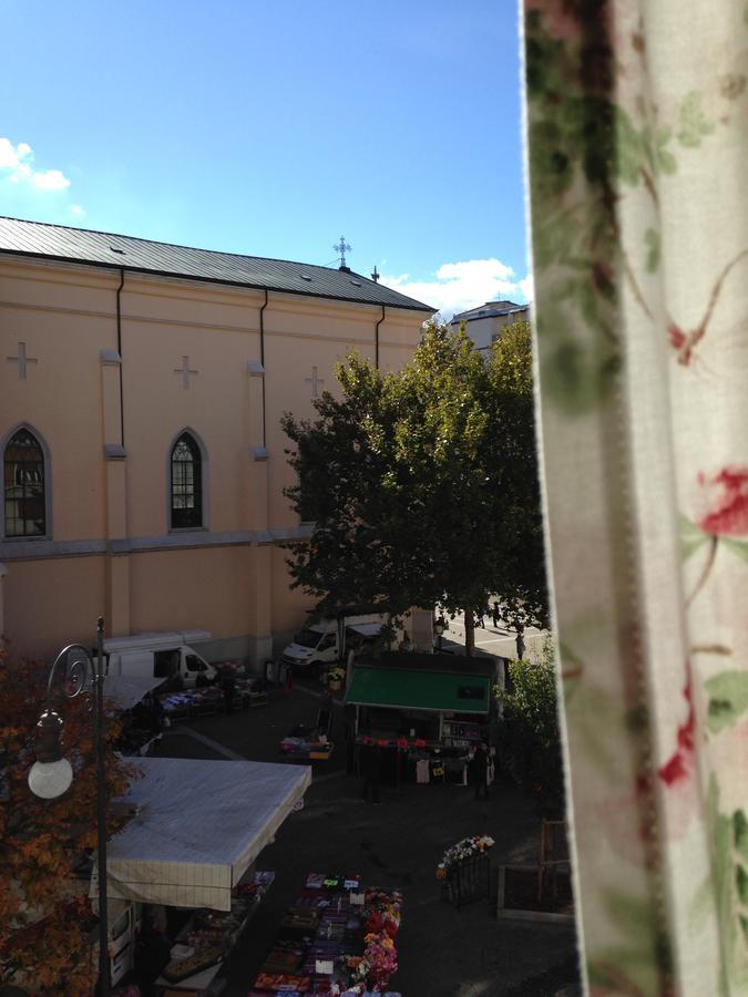 B&B Tra I Rivi Triest Zewnętrze zdjęcie