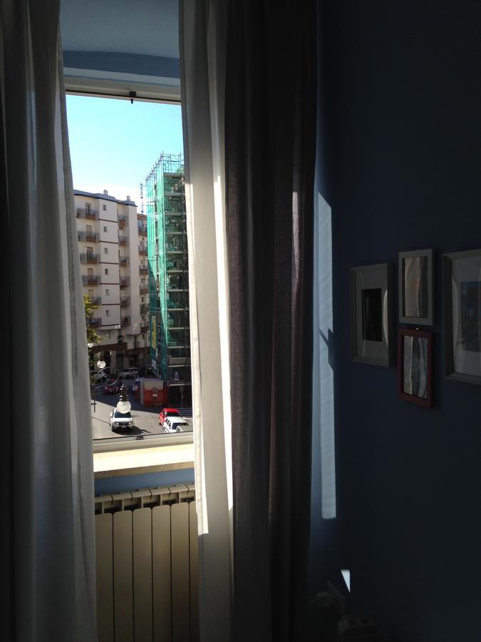 B&B Tra I Rivi Triest Zewnętrze zdjęcie