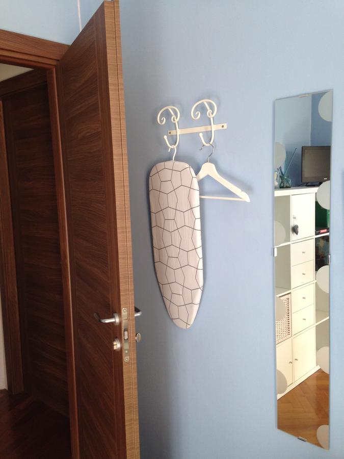 B&B Tra I Rivi Triest Zewnętrze zdjęcie