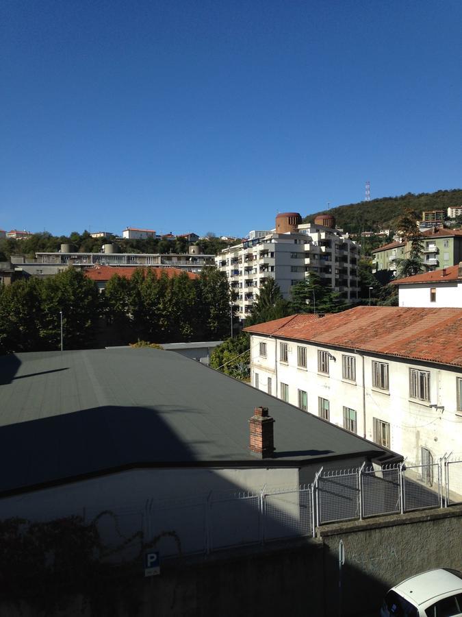 B&B Tra I Rivi Triest Zewnętrze zdjęcie