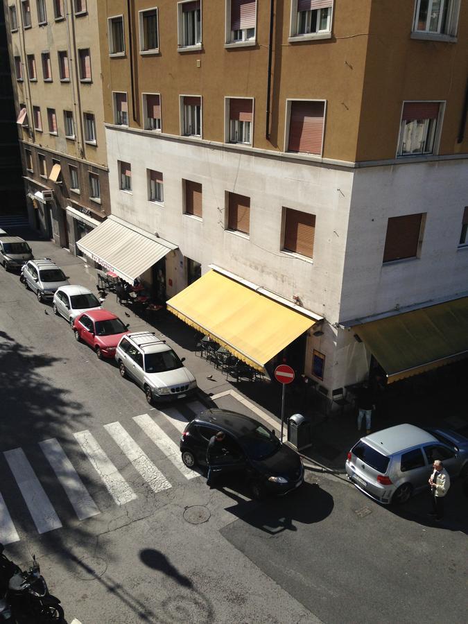 B&B Tra I Rivi Triest Zewnętrze zdjęcie