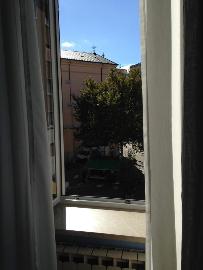 B&B Tra I Rivi Triest Zewnętrze zdjęcie