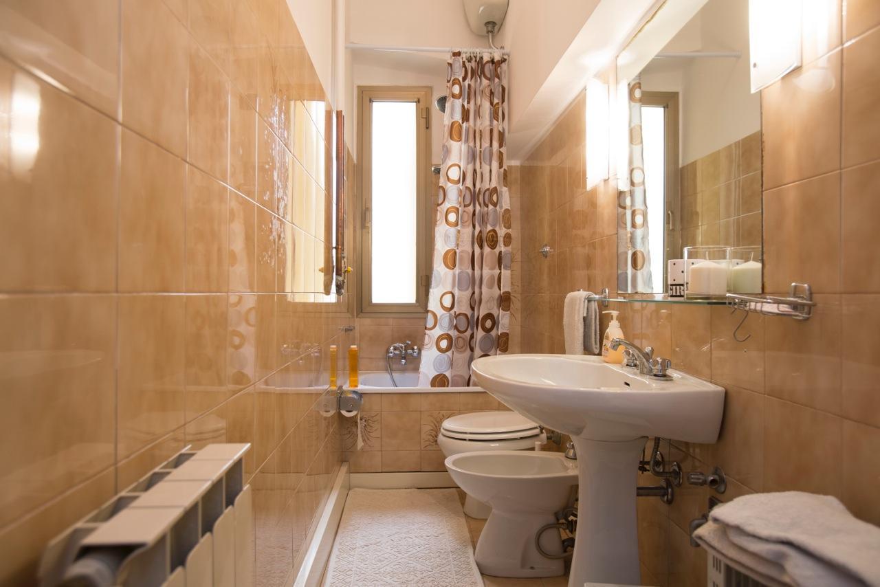 B&B Tra I Rivi Triest Zewnętrze zdjęcie