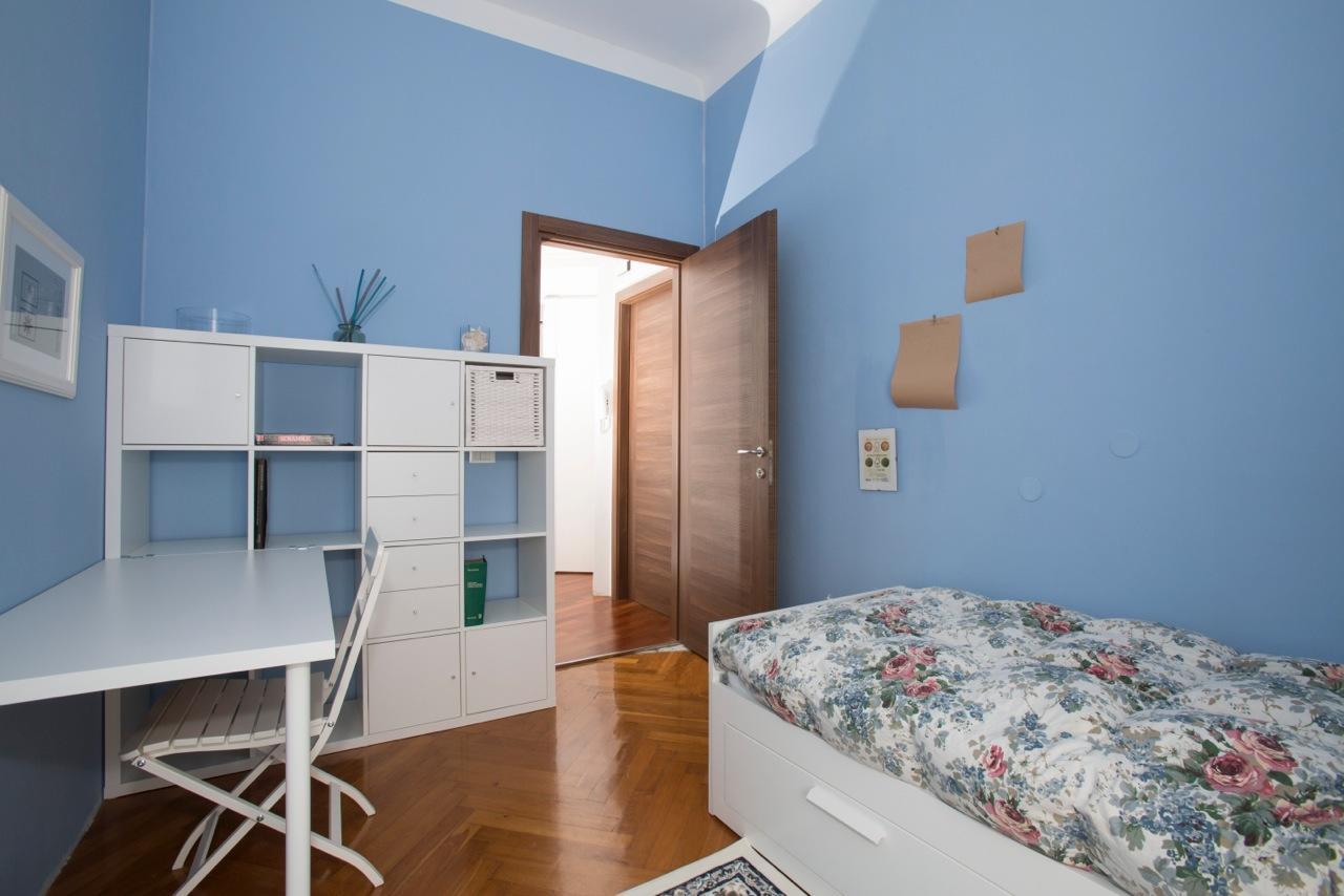 B&B Tra I Rivi Triest Zewnętrze zdjęcie