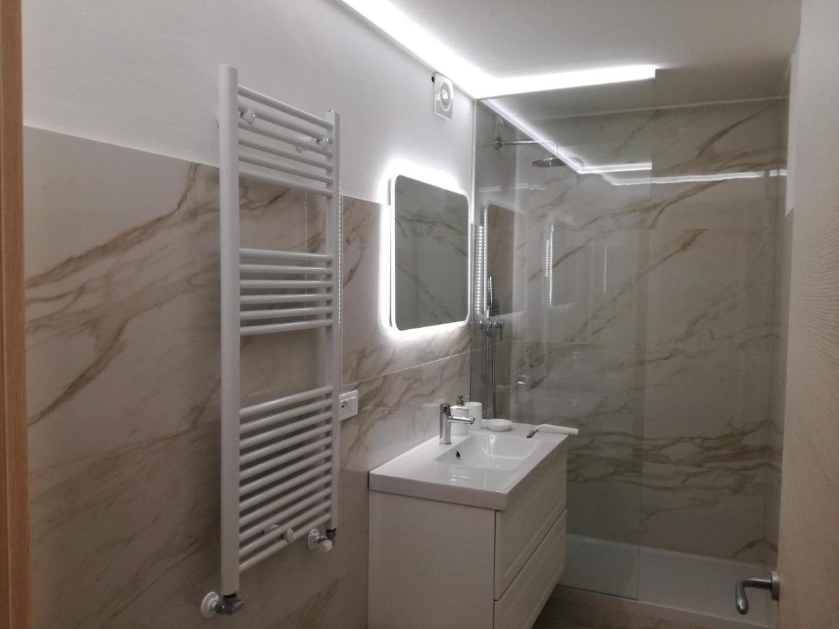B&B Tra I Rivi Triest Zewnętrze zdjęcie